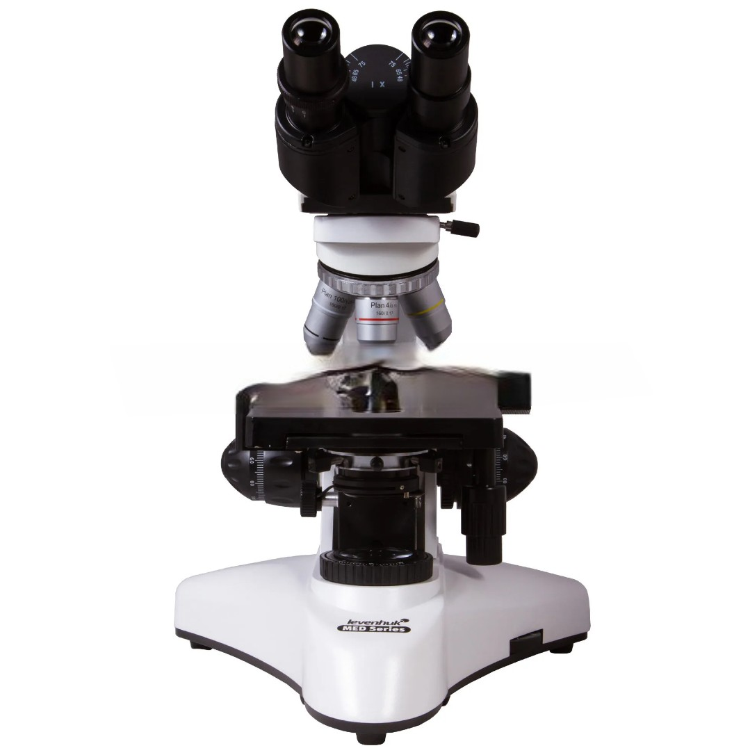 Levenhuk MED 25B - изображение №8