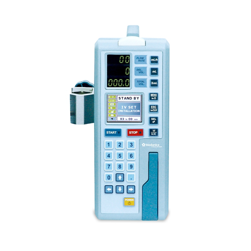 Ampall IP 7700 - изображение №2