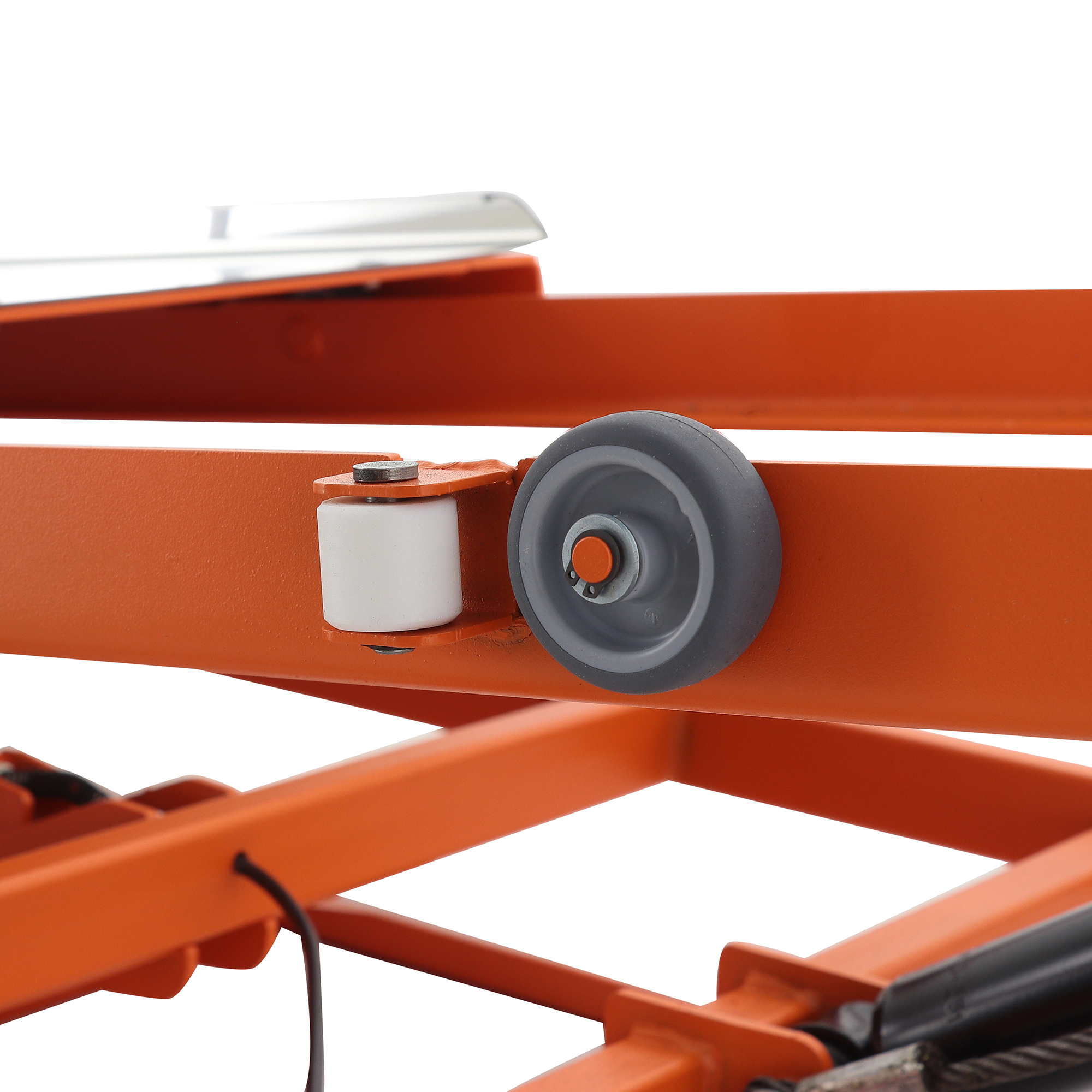 Med-Mos УП2 с продольно-поперечным перемещением и подиумом - изображение №13