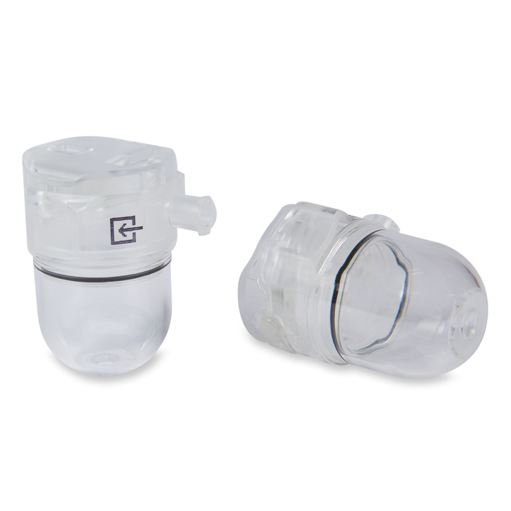 uMEC12 Vet с капнографом и ИАД - изображение №8