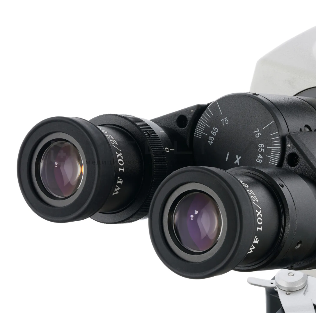  Levenhuk MED D40T LCD - изображение №8