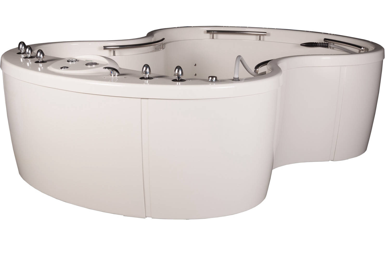 Chirana Hubbard - изображение №5