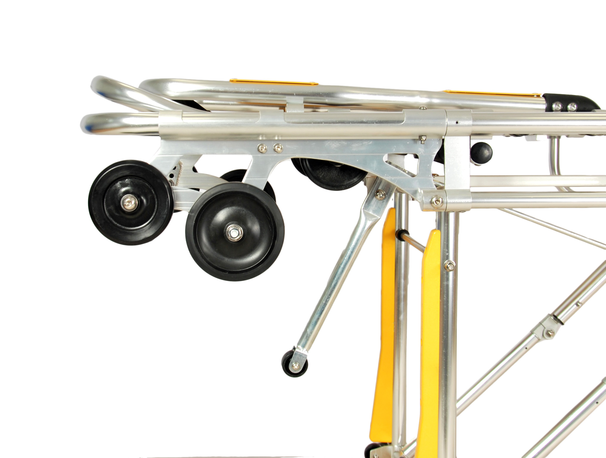 Med-Mos YDC-3A СП-10 АВТОЛОДИНГ - изображение №11