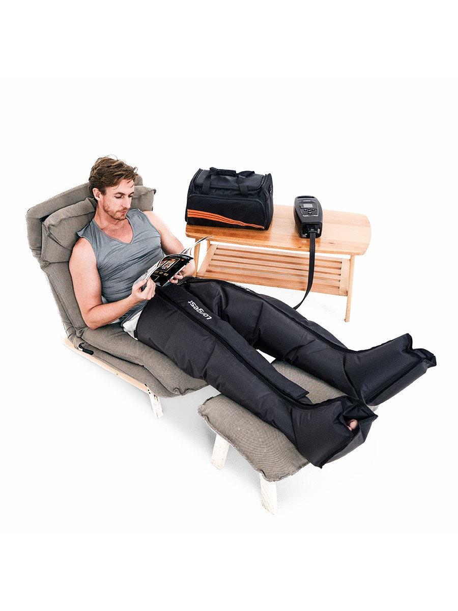 Longest AirRelax LGT-2200SP - изображение №2