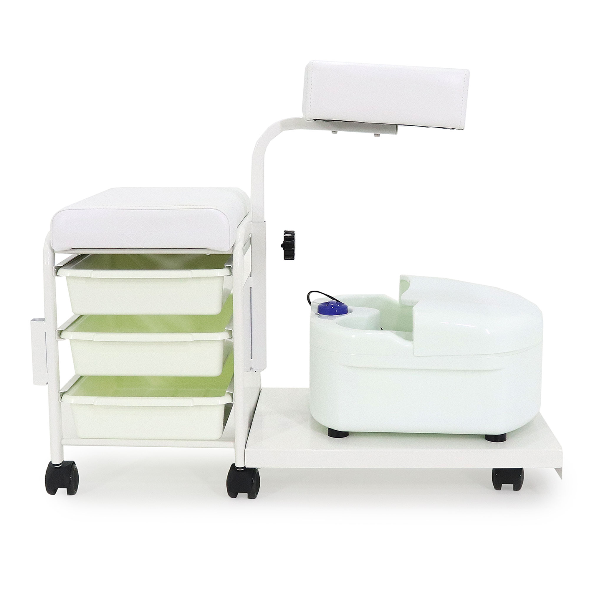 Med-Mos MAYA-1 - изображение №6