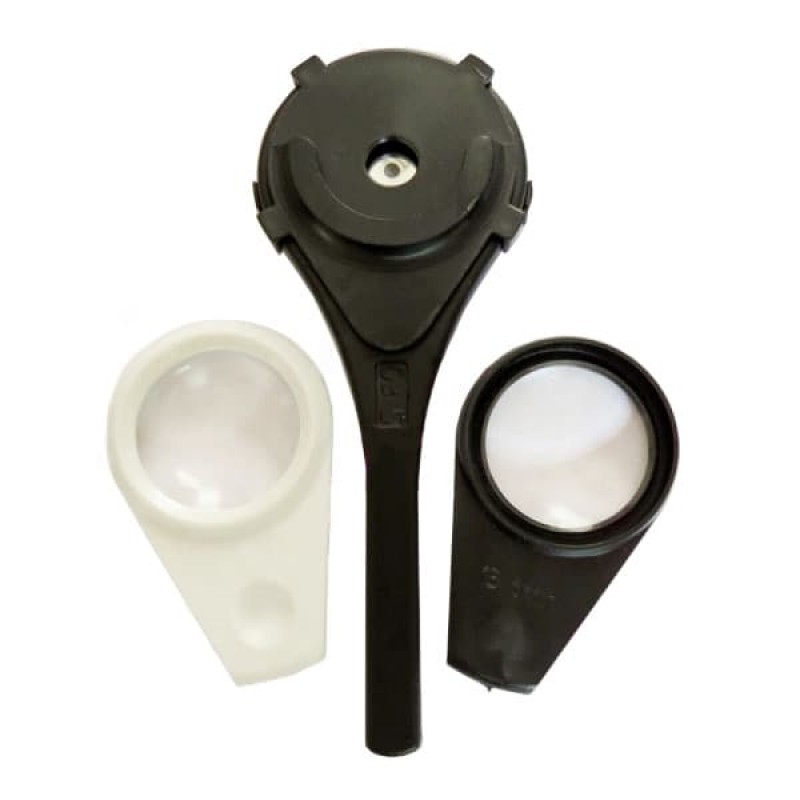 ОЗ-5 ручной с футляром