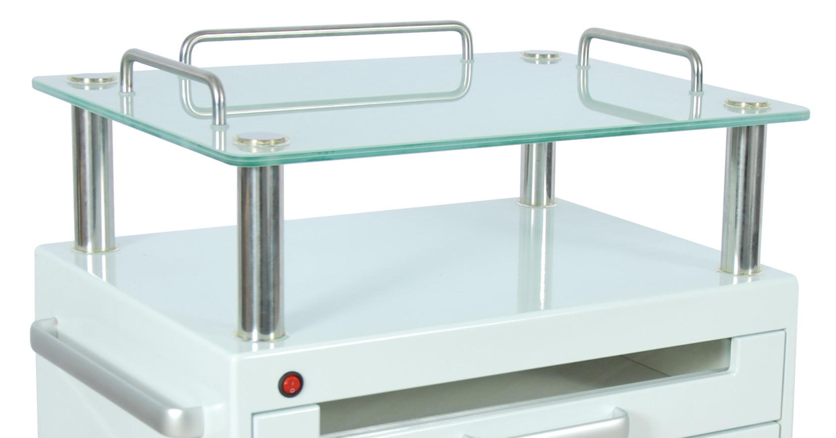 Med-Mos PRINCESS UV (Т-15) - изображение №3