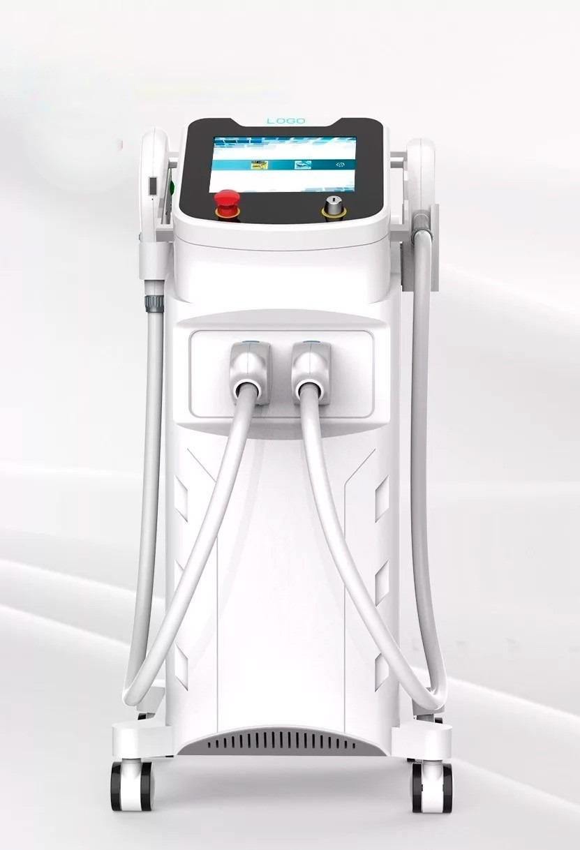 Elight + nd yag PL2 (Без РУ)