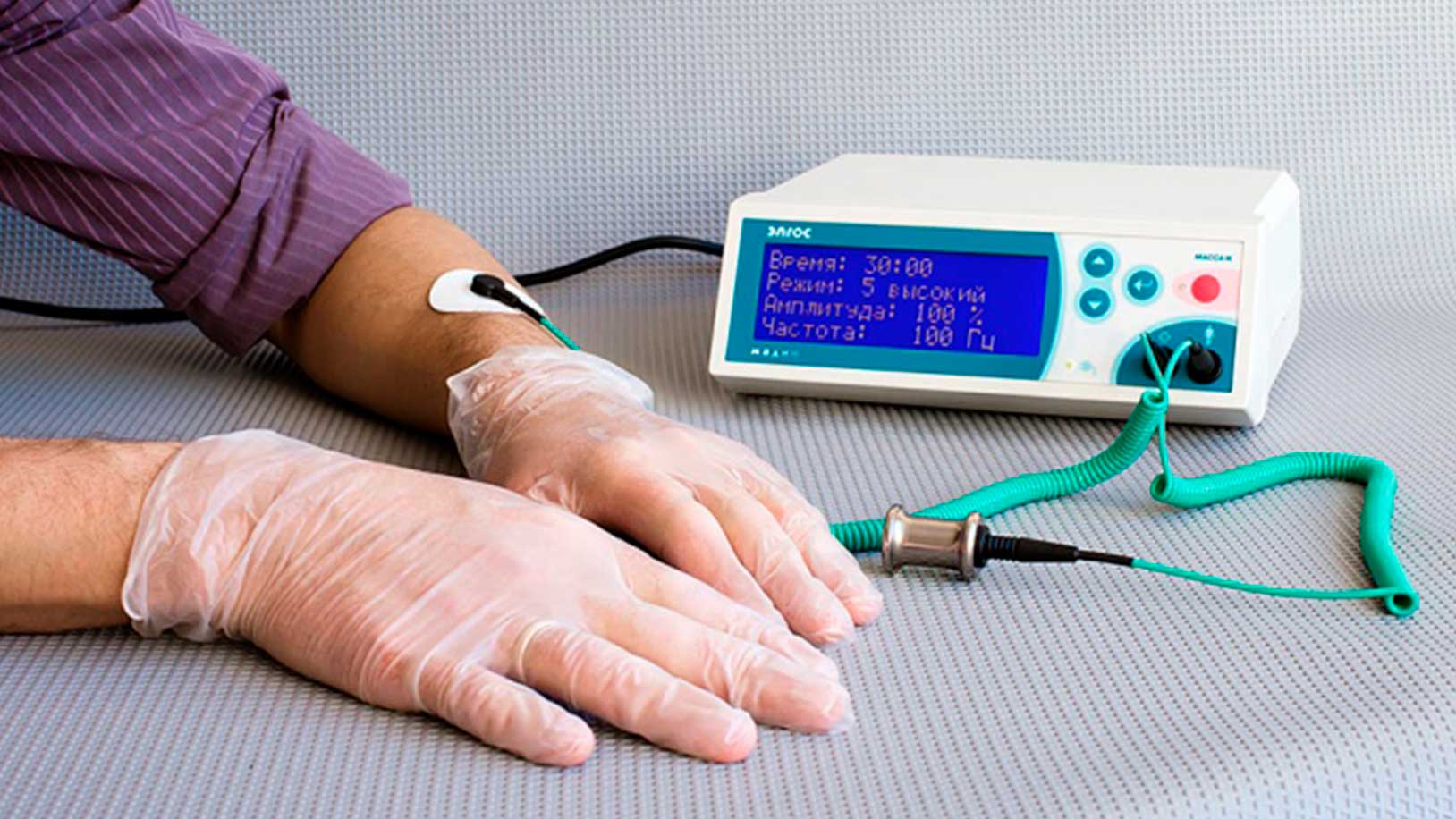 Элгос - изображение №3