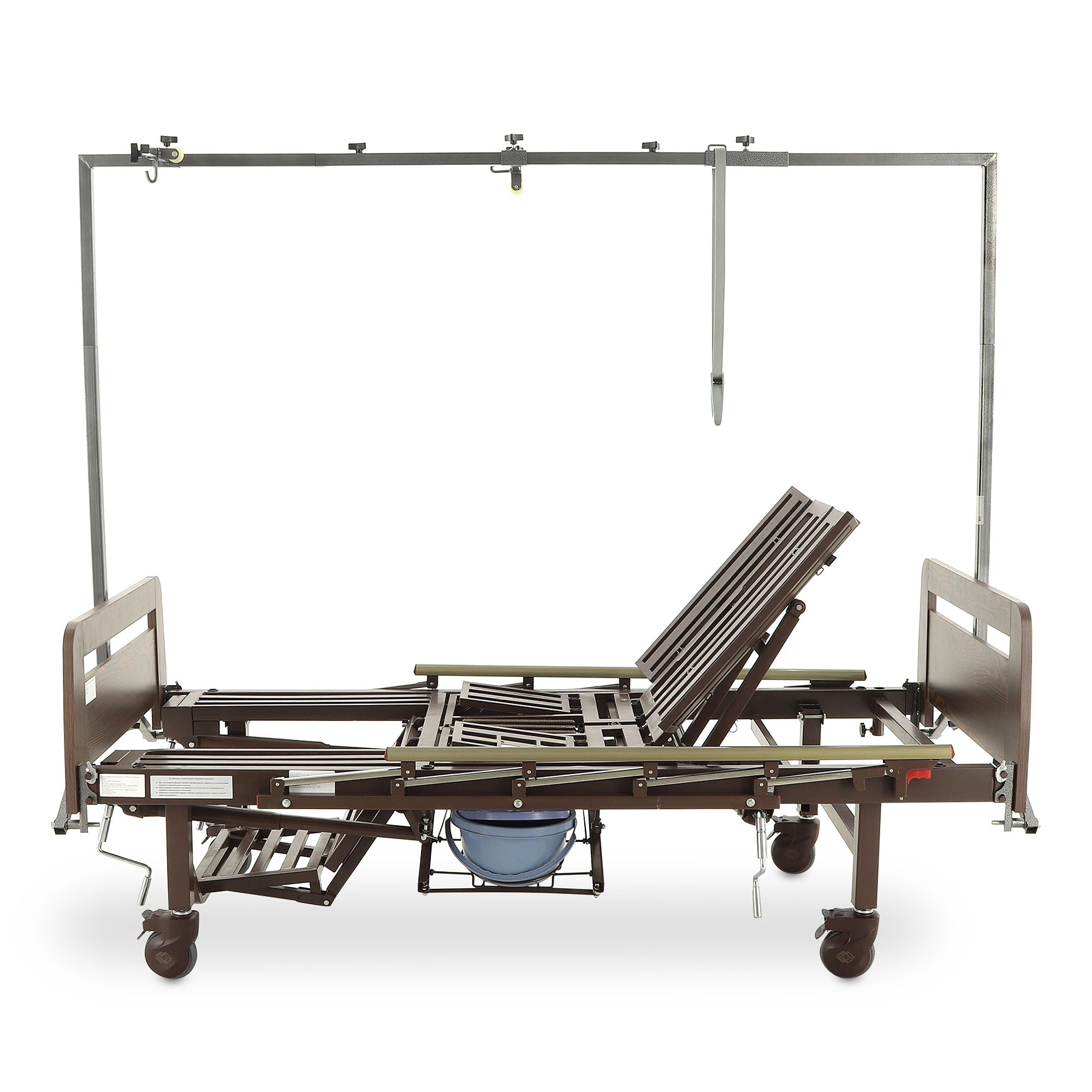 Med-Mos РП-001 - изображение №10