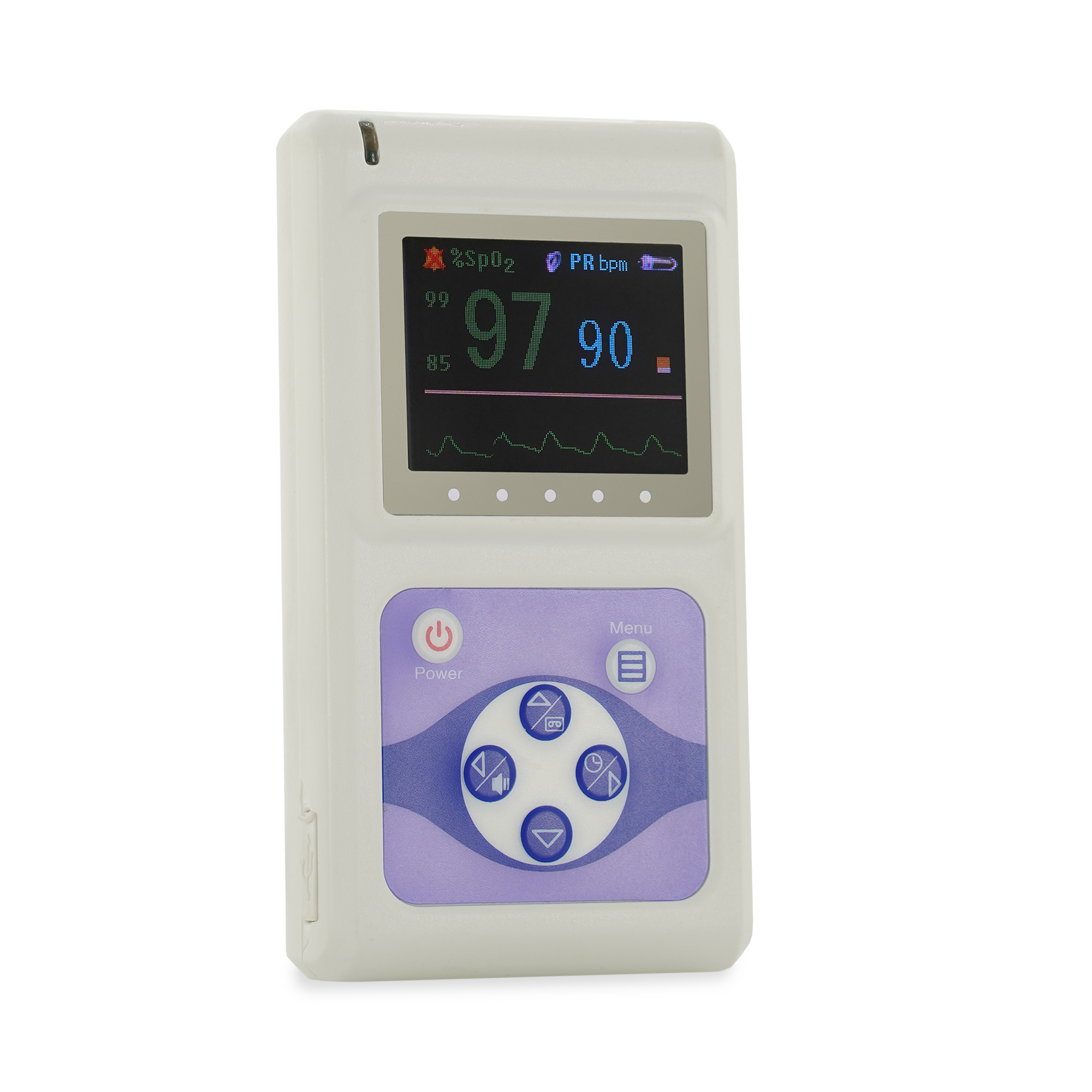 CMS 60D - изображение №3