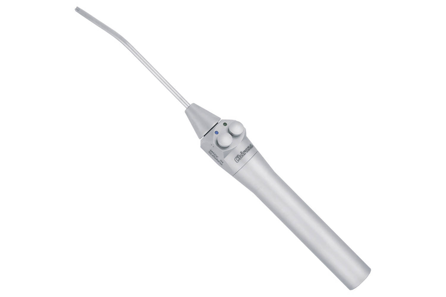 Chirana 3F - изображение №2