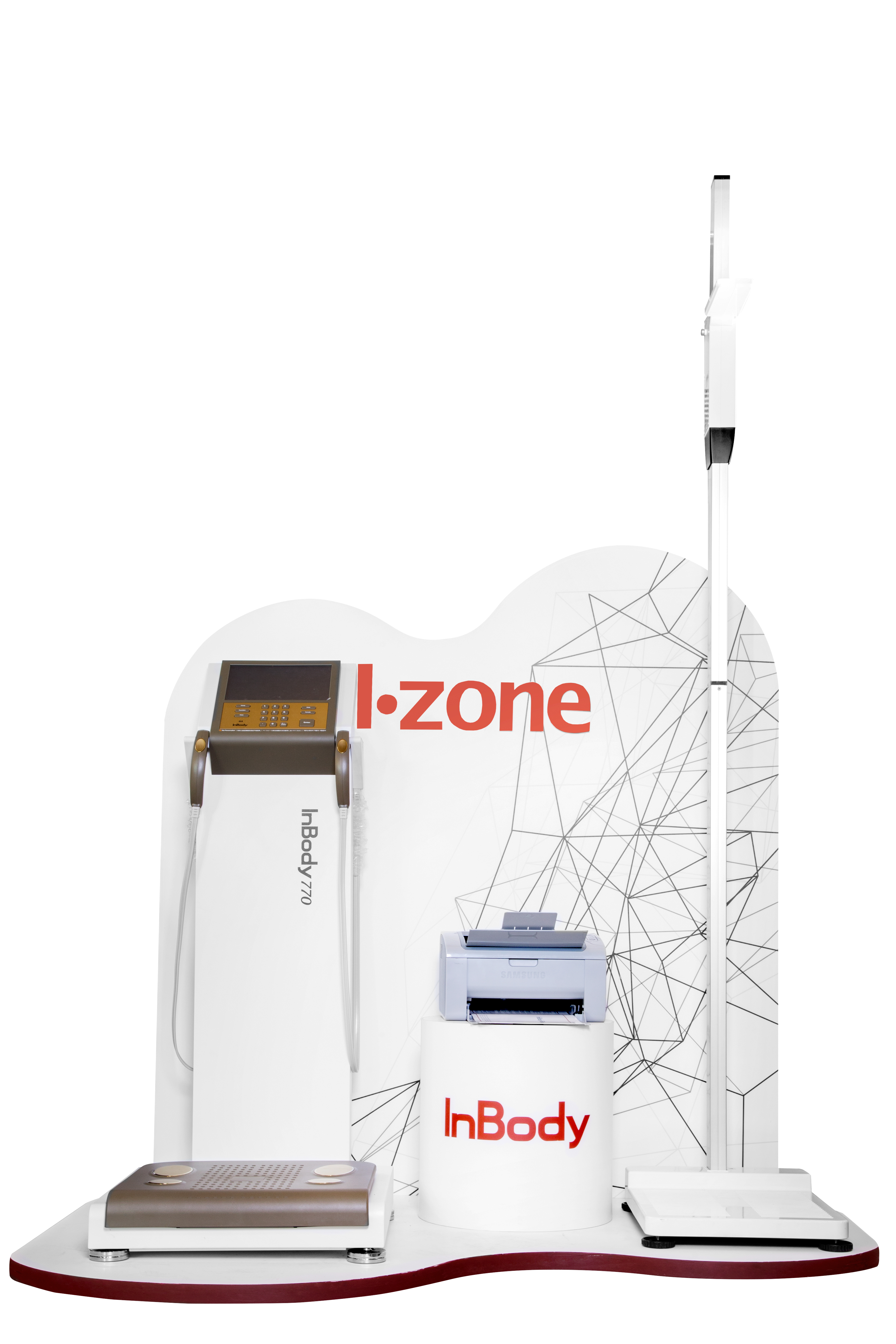 I-zone - изображение №10