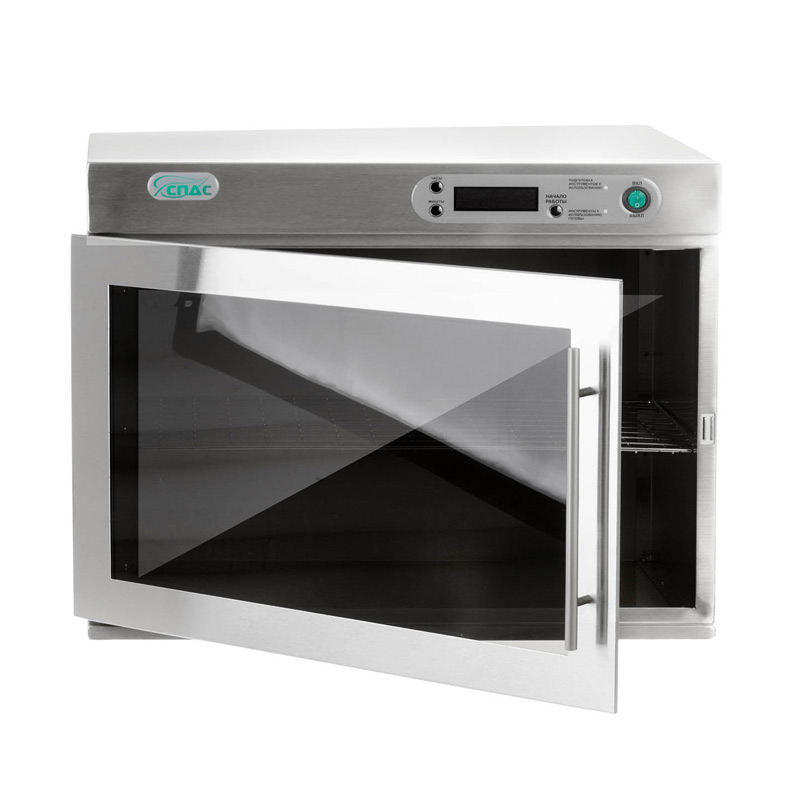 СПДС-2-К, нержавеющая сталь - изображение №5