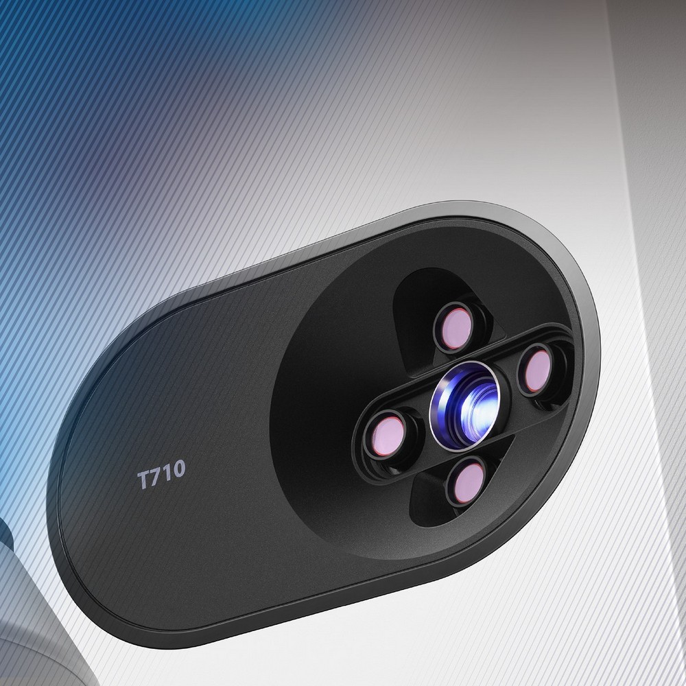 Medit T710, Medit T510, Medit T310 - изображение №2