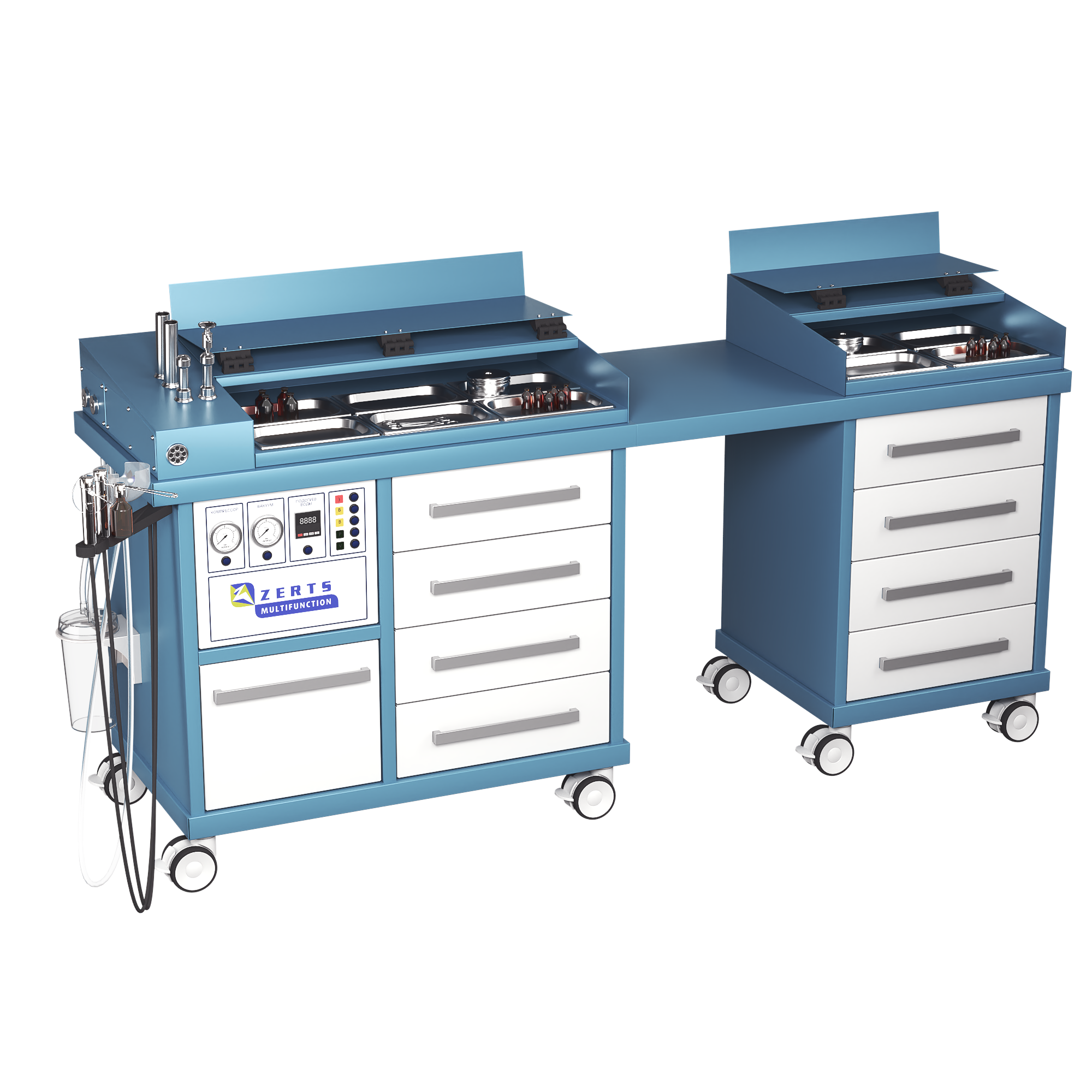 ZERTS Expert plus - изображение №2