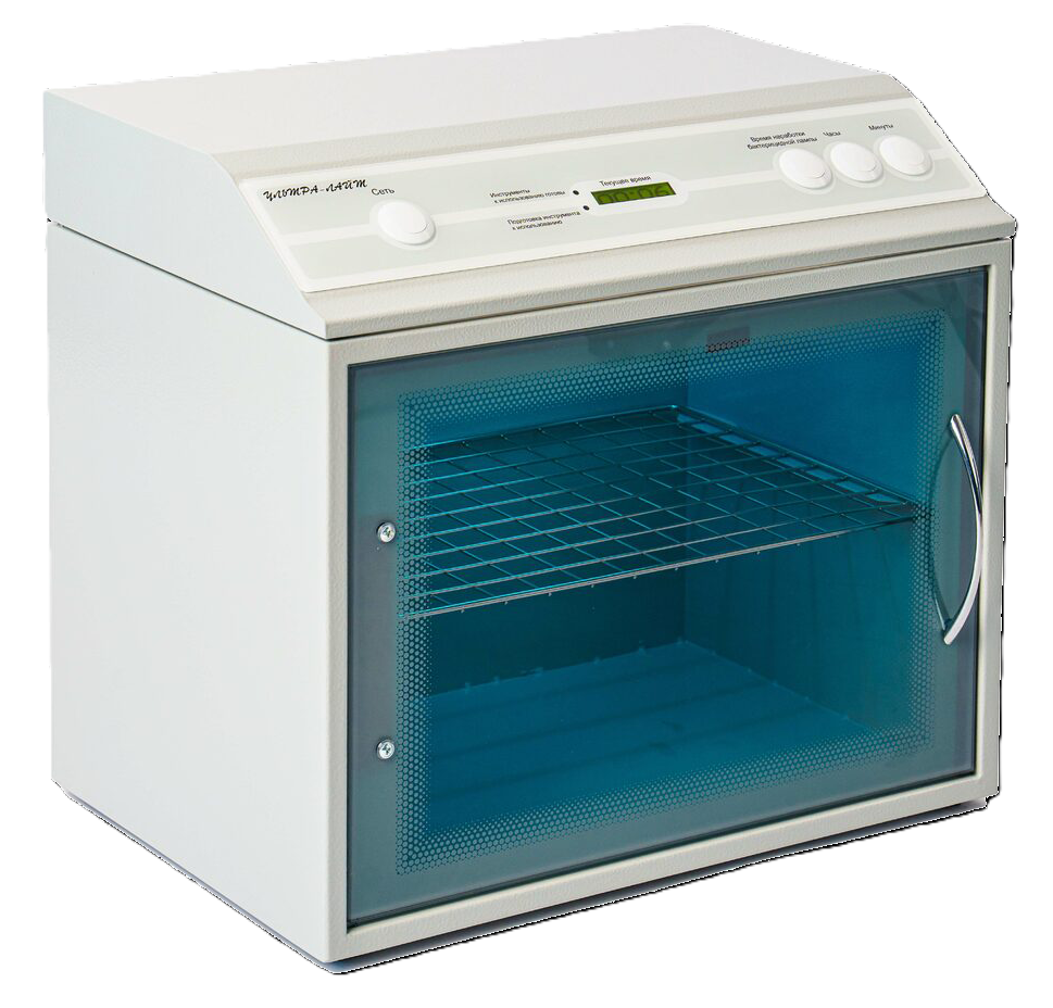 Камера КБ-02-"Я"-ФП "Ультра-Лайт"