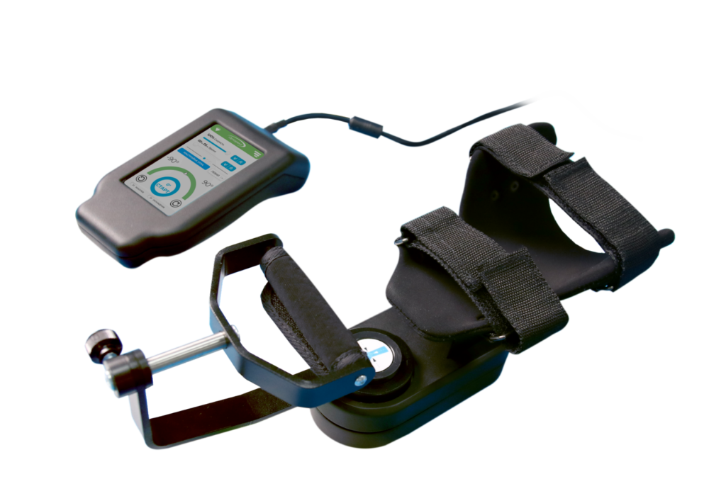 Орторент-лучезапястный