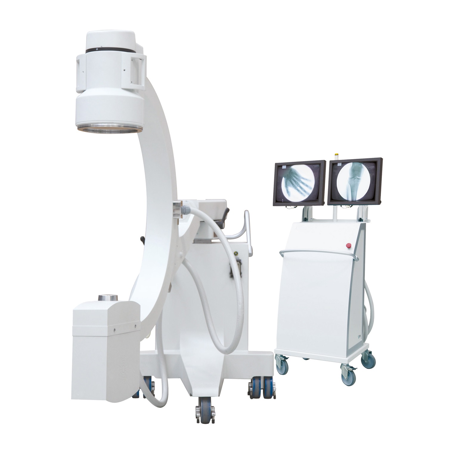 С-дуга Italray Carmex