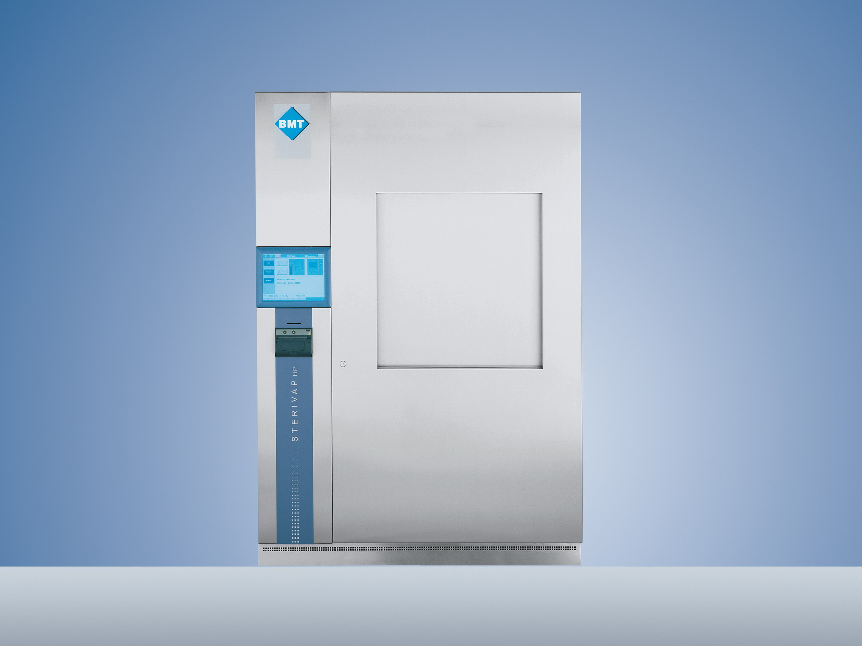 Sterivap HP - изображение №5