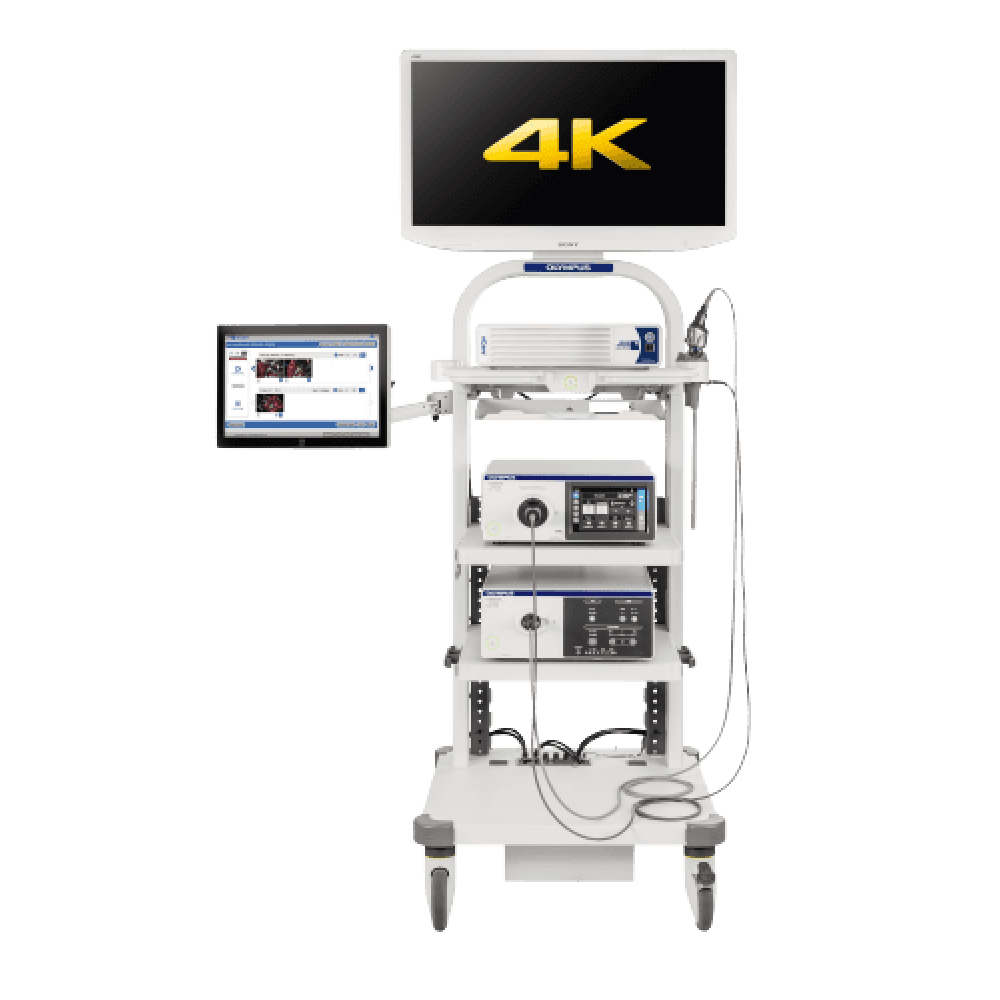 OLYMPUS VISERA 4K UHD