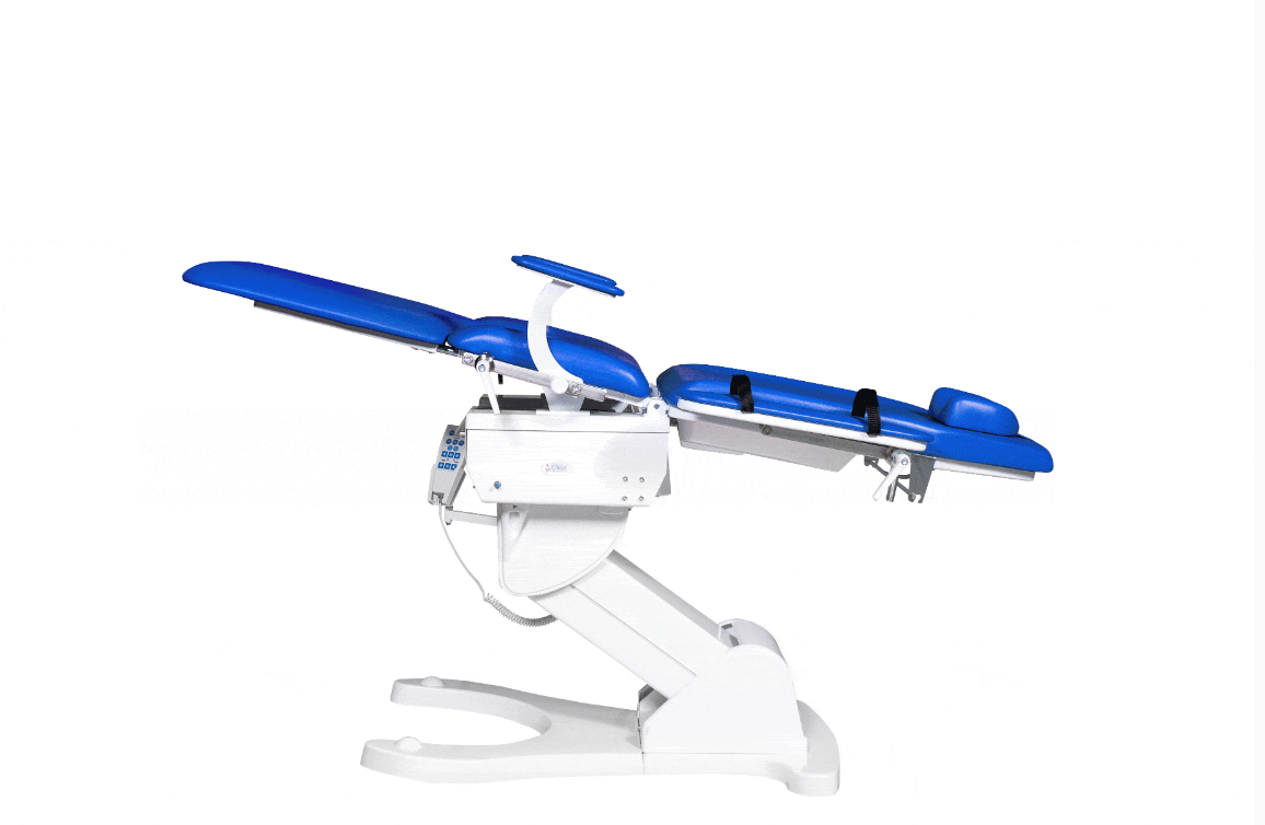 Клер КГЭМ-01-1 - изображение №6