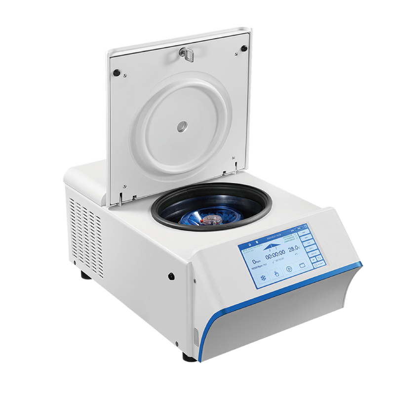 Haier Biomedical LX-165T2R - изображение №3