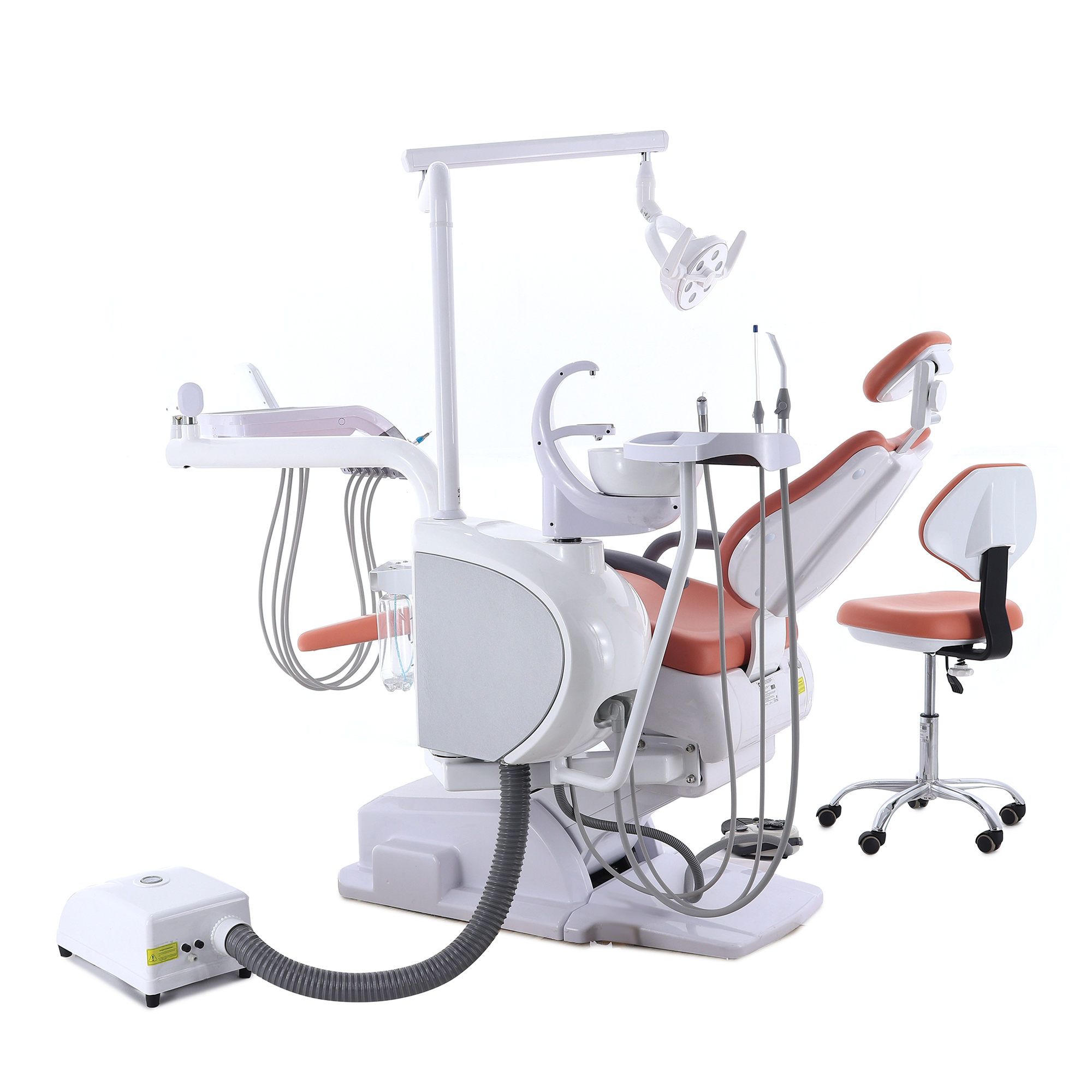 CQ-217 (СО-004М-01) с РУ - изображение №2