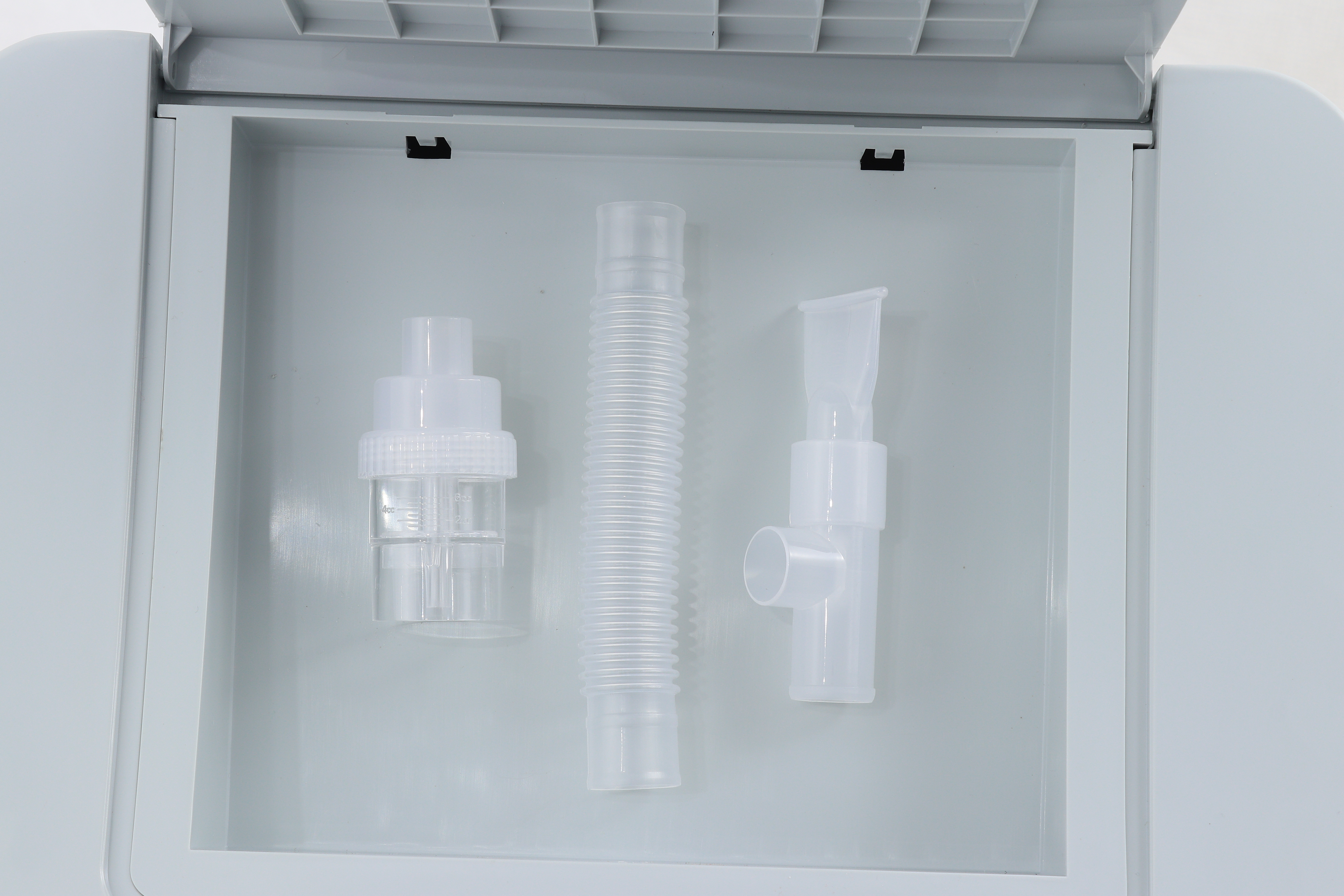 Longfian JAY-10 (2 выхода кислорода) с небулайзером - изображение №10