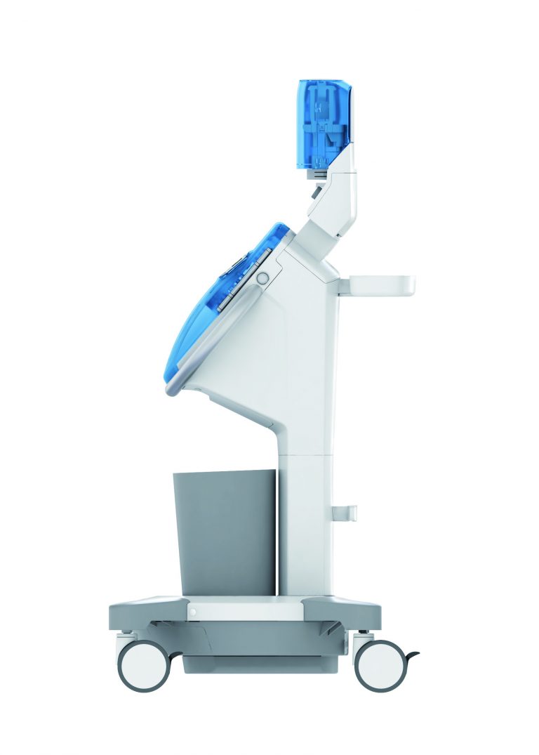 Ulrich XD 8000 CT motion - изображение №2