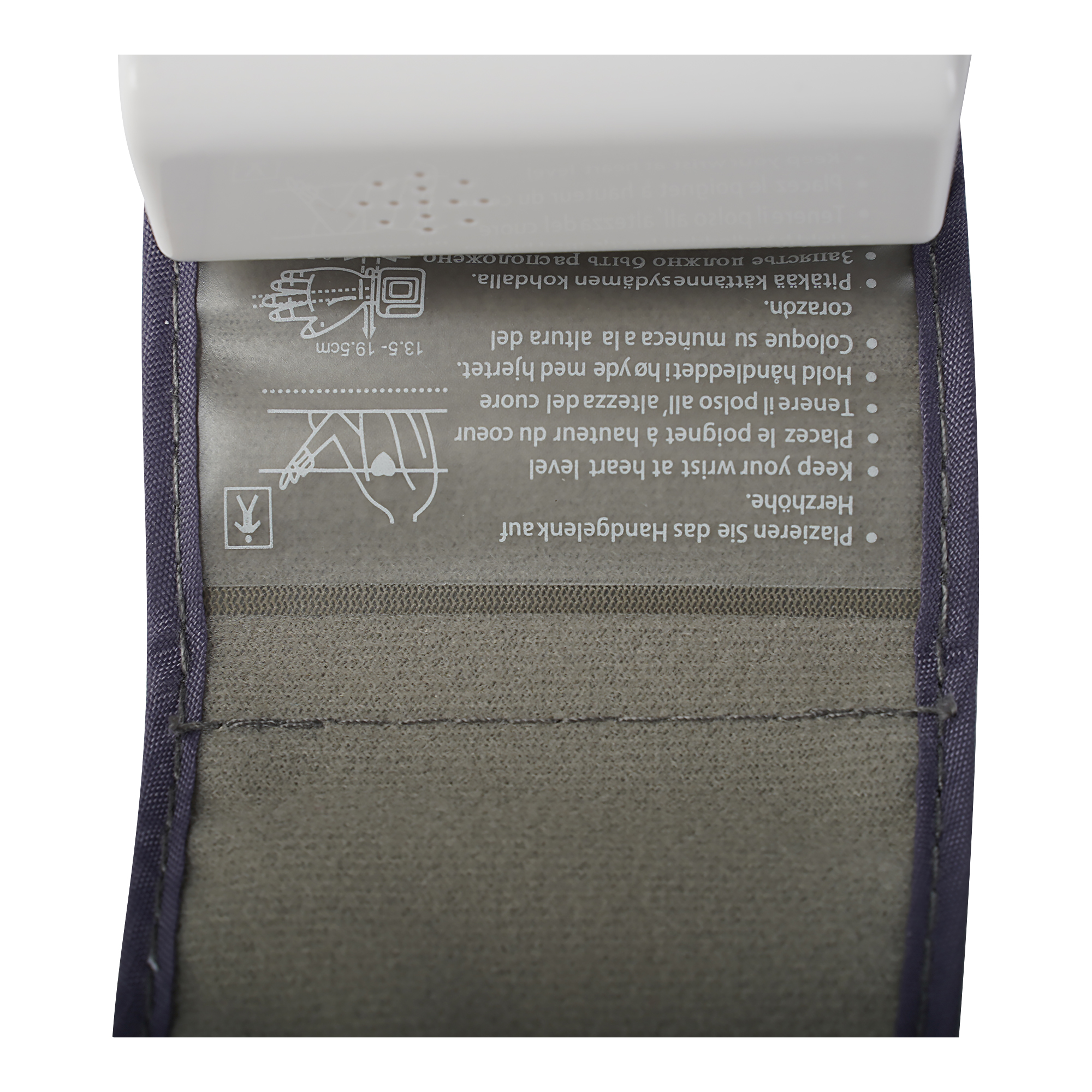 Med-Mos PG-800A25 - изображение №8