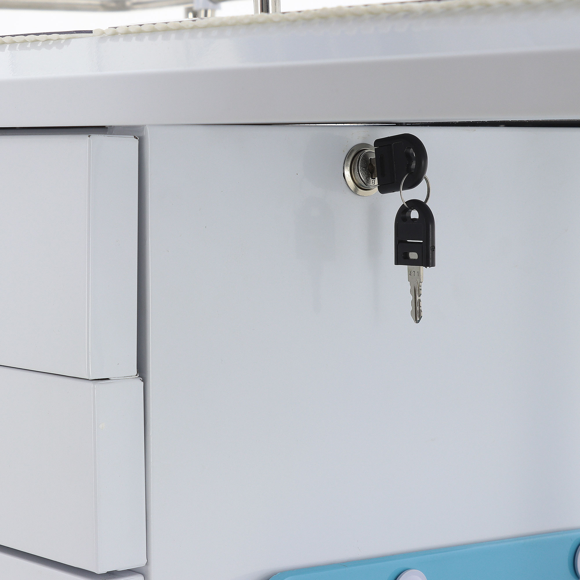 AT003 (ТМ-011АН-00) - изображение №11