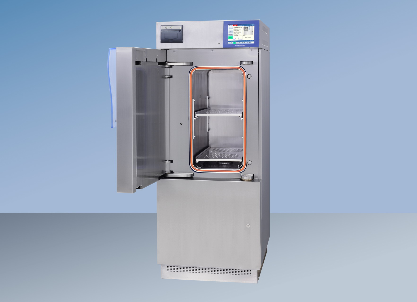 UNISTERI HP - изображение №4