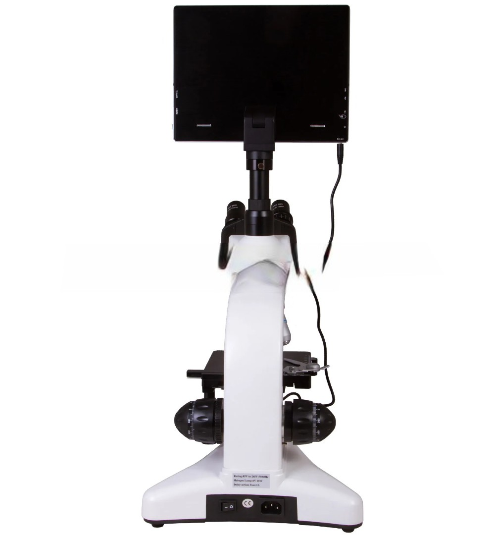 Levenhuk MED D25T LCD - изображение №5