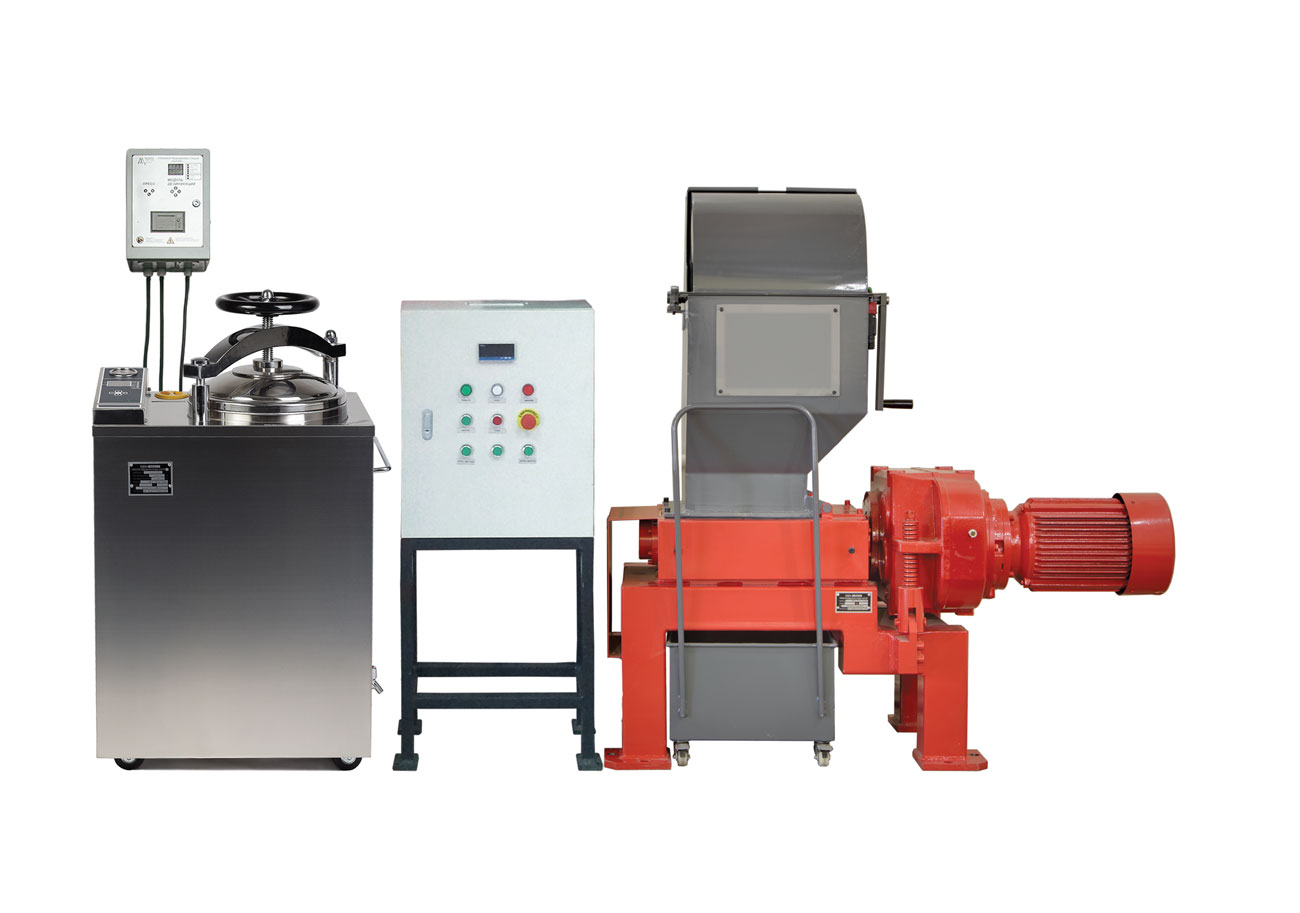 МЕДИТЕК "Знамя Труда" БАЛТНЕР II-Ш 50