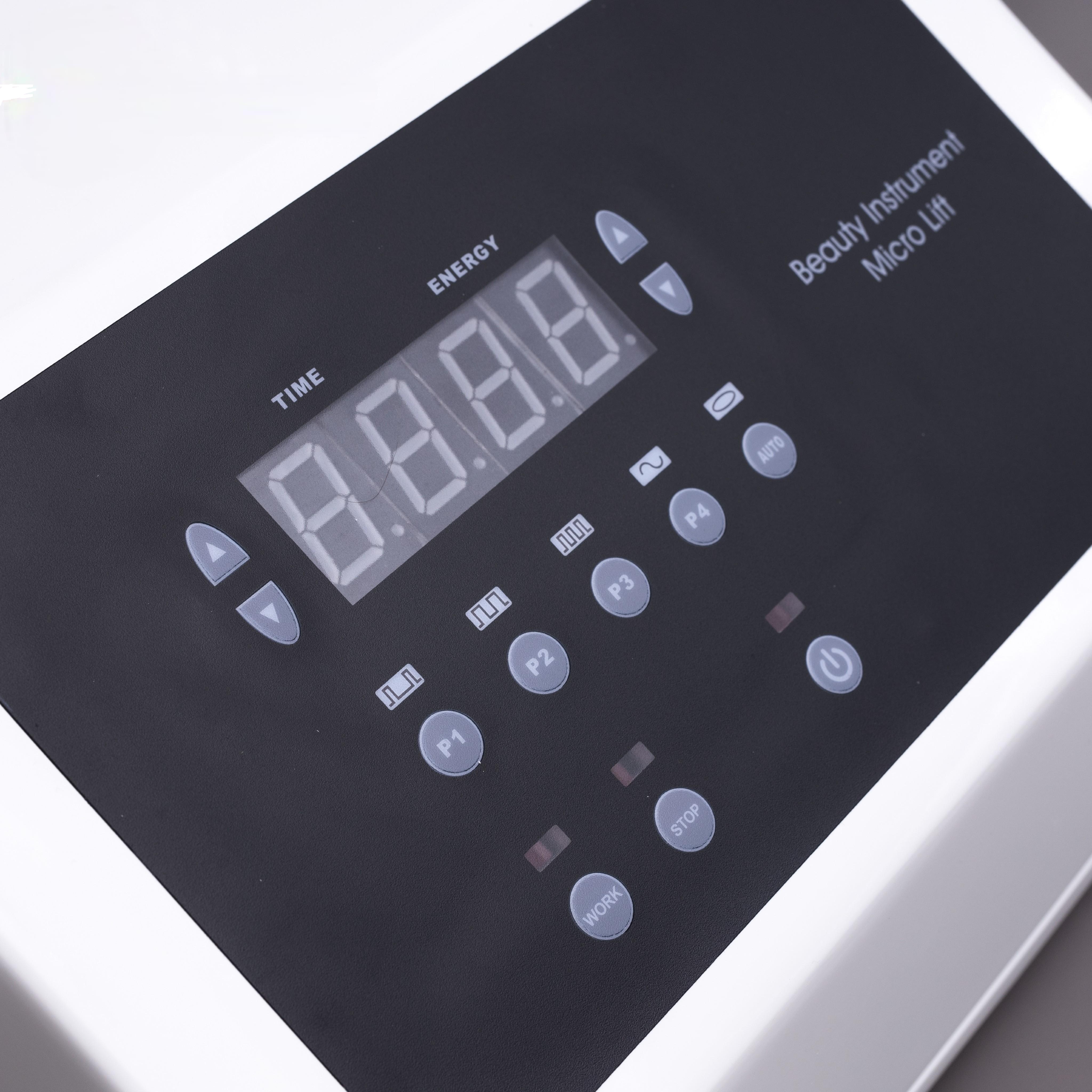 MicroLift - изображение №2