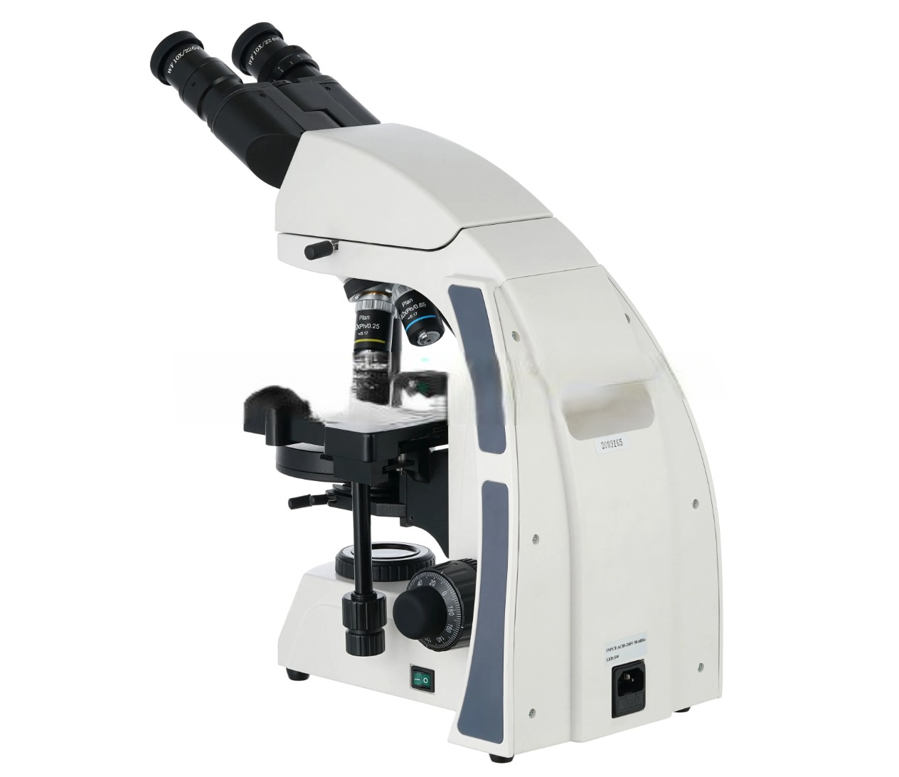 Levenhuk MED 45B - изображение №6