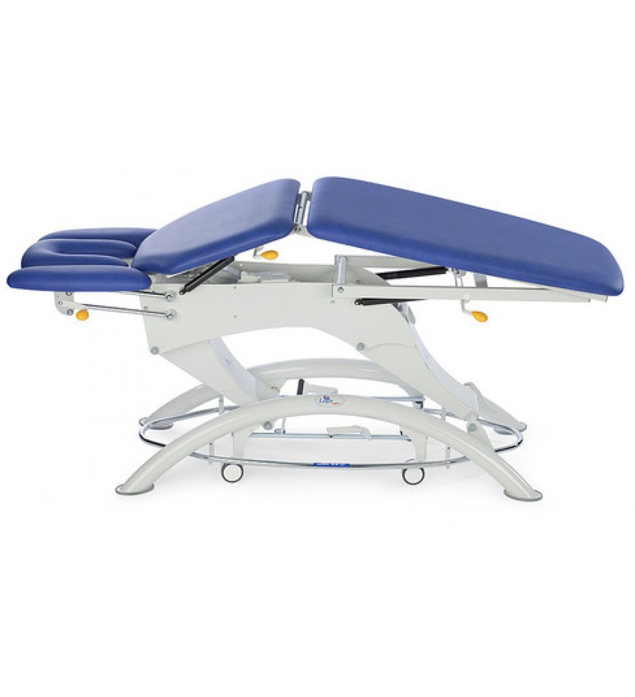 Lojer 115Е пятисекционный - изображение №2