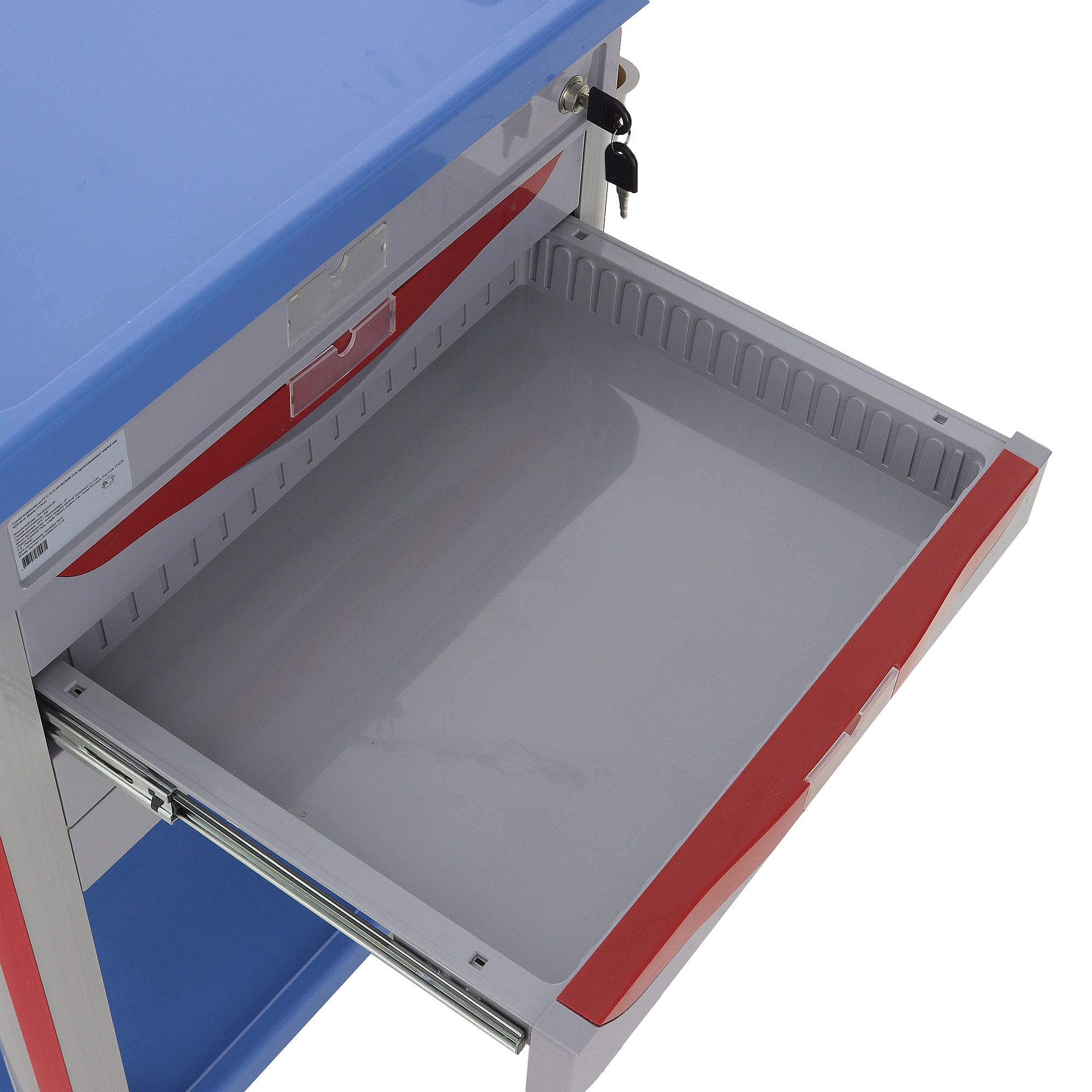 CT750-03 (ТМ-004АН-00) - изображение №9