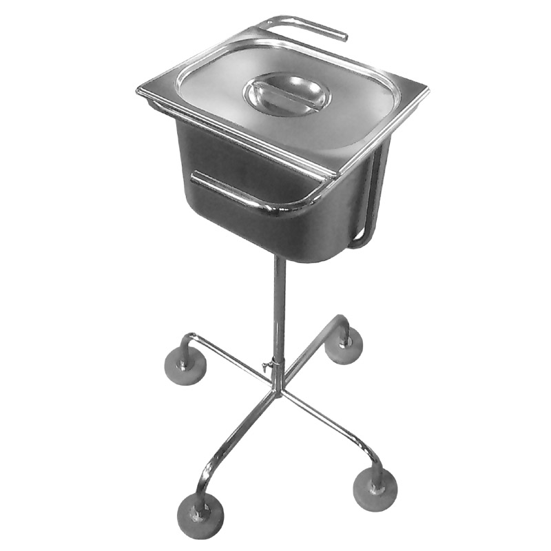 Электра под таз 13 л в компл. с тазом ПТбо 13-01