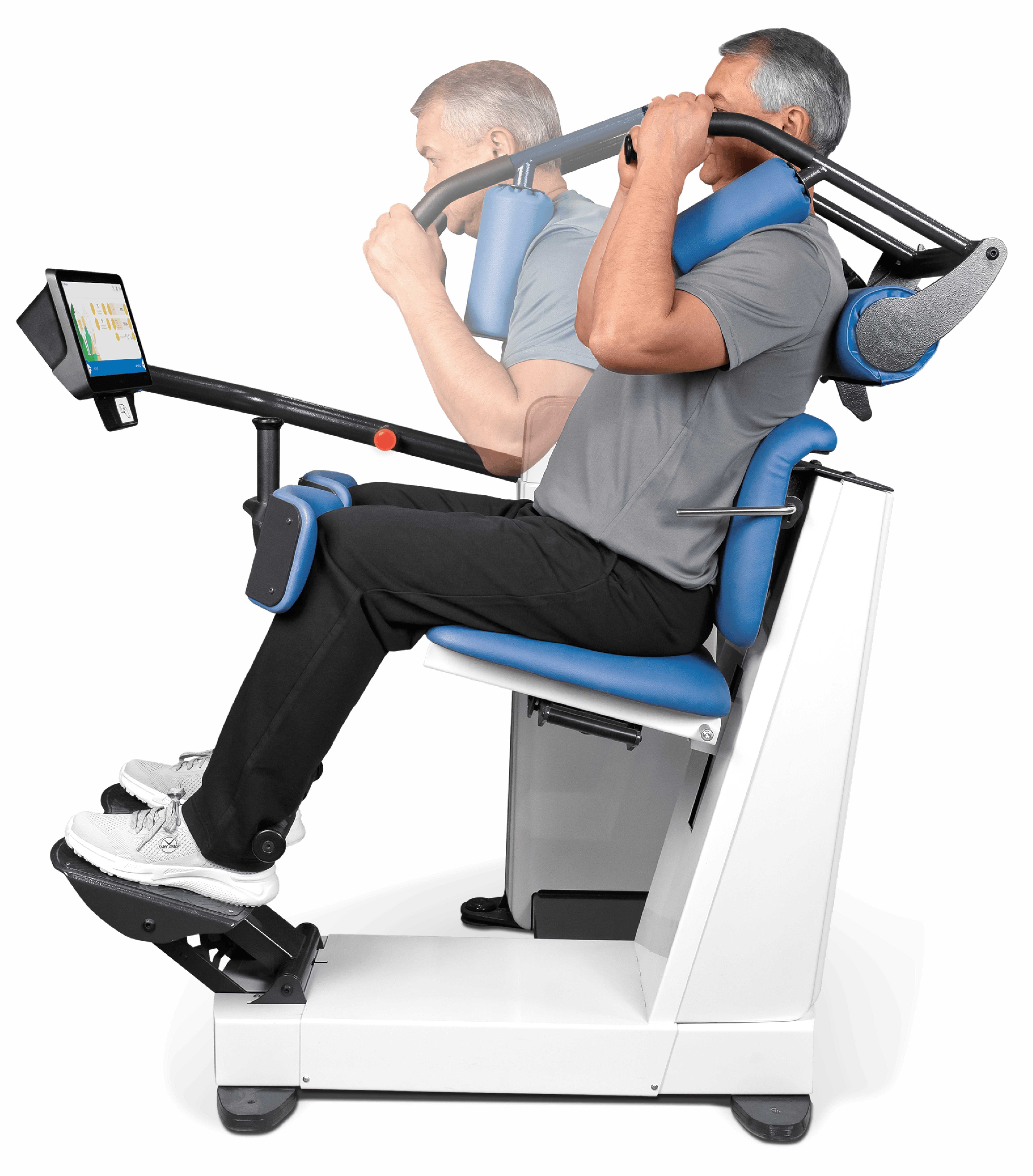 Ormed Strong Back Т010