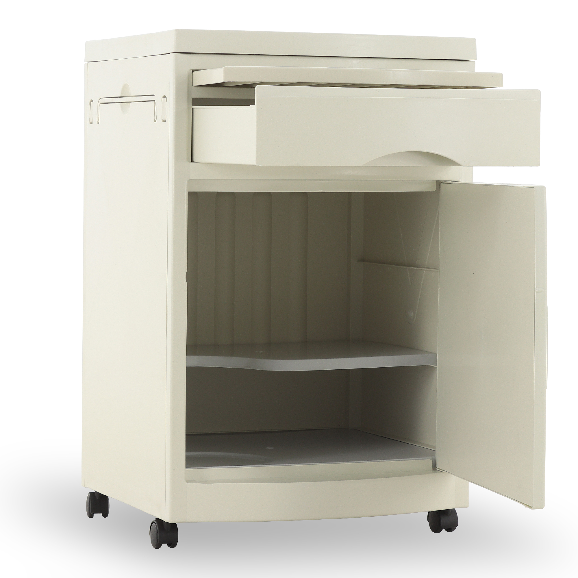 Med-Mos ПТ-003Д из пластика - изображение №15