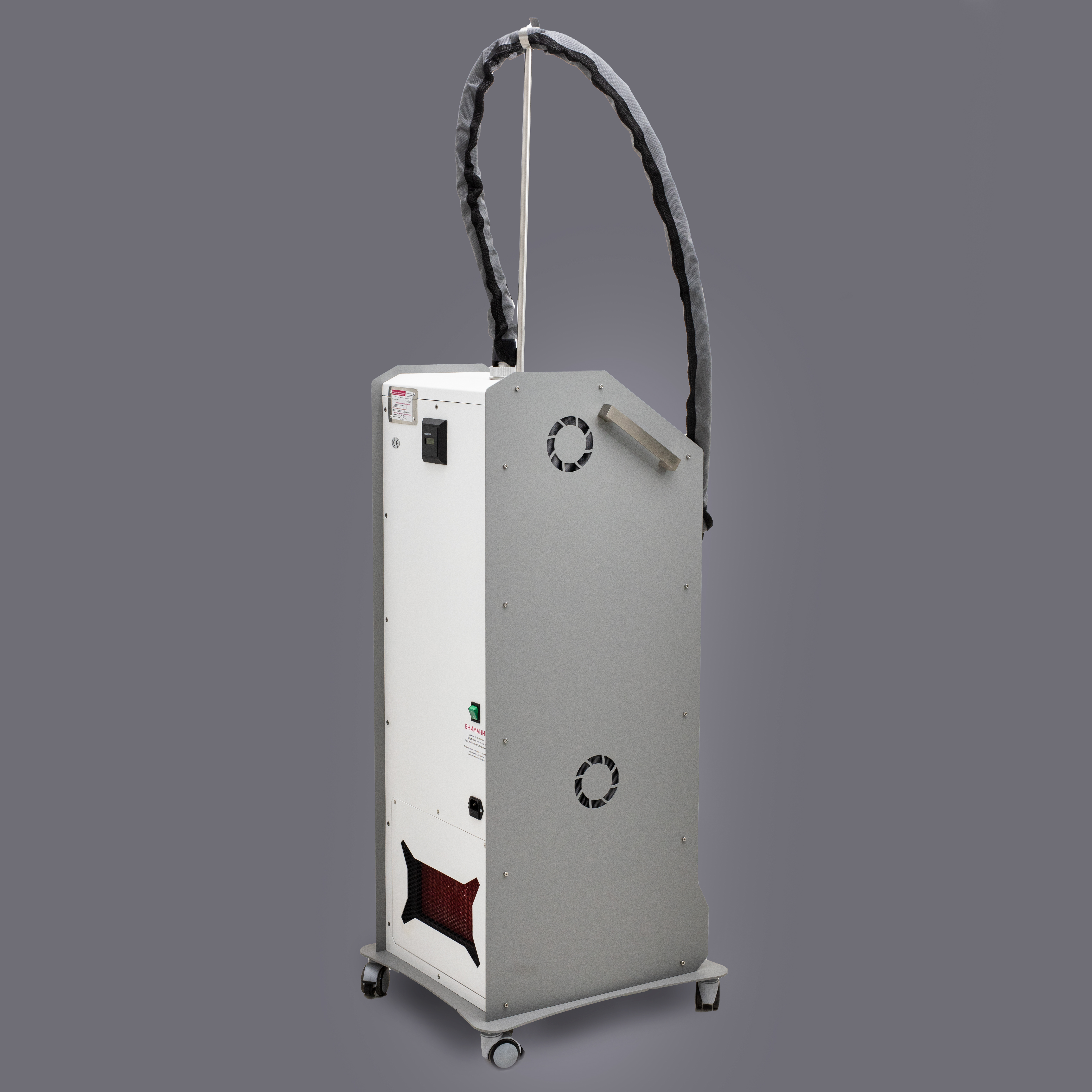  LPG "ББС"с РУ - изображение №4