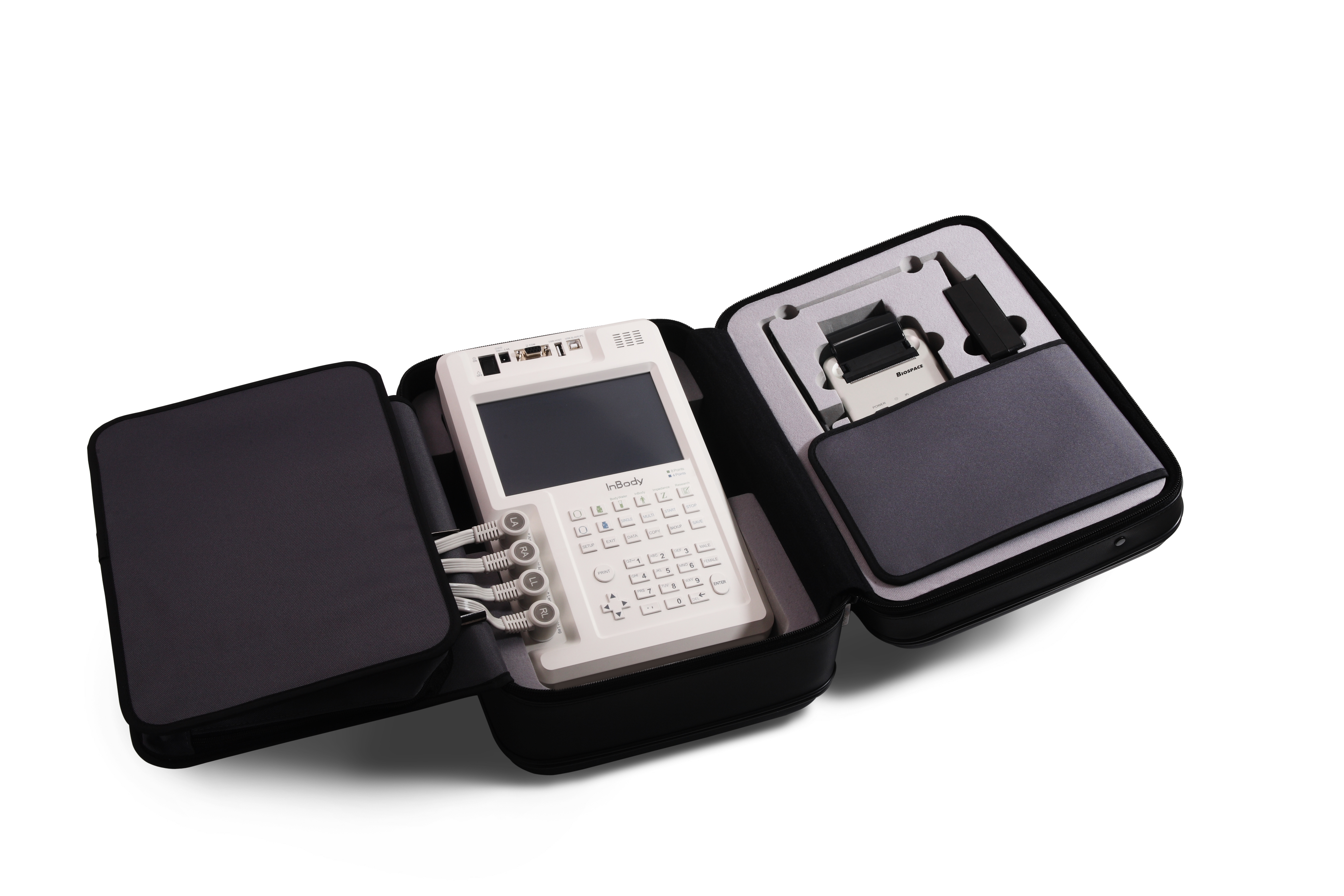 InBody S10 - изображение №5