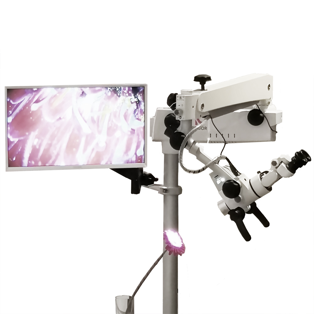 ПРИМА Г 0-210 с видеокомплексом - изображение №5