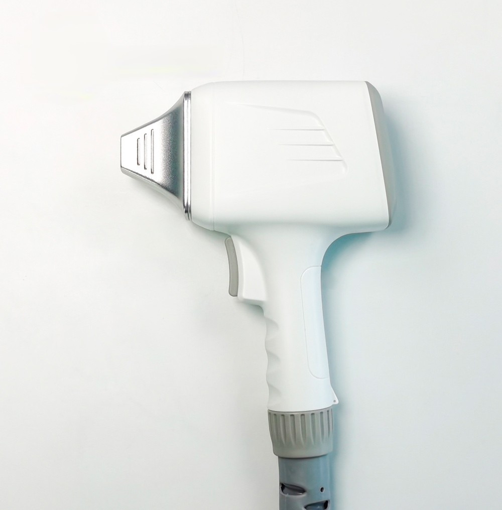 Hybrid Prof 3 насадки - изображение №8