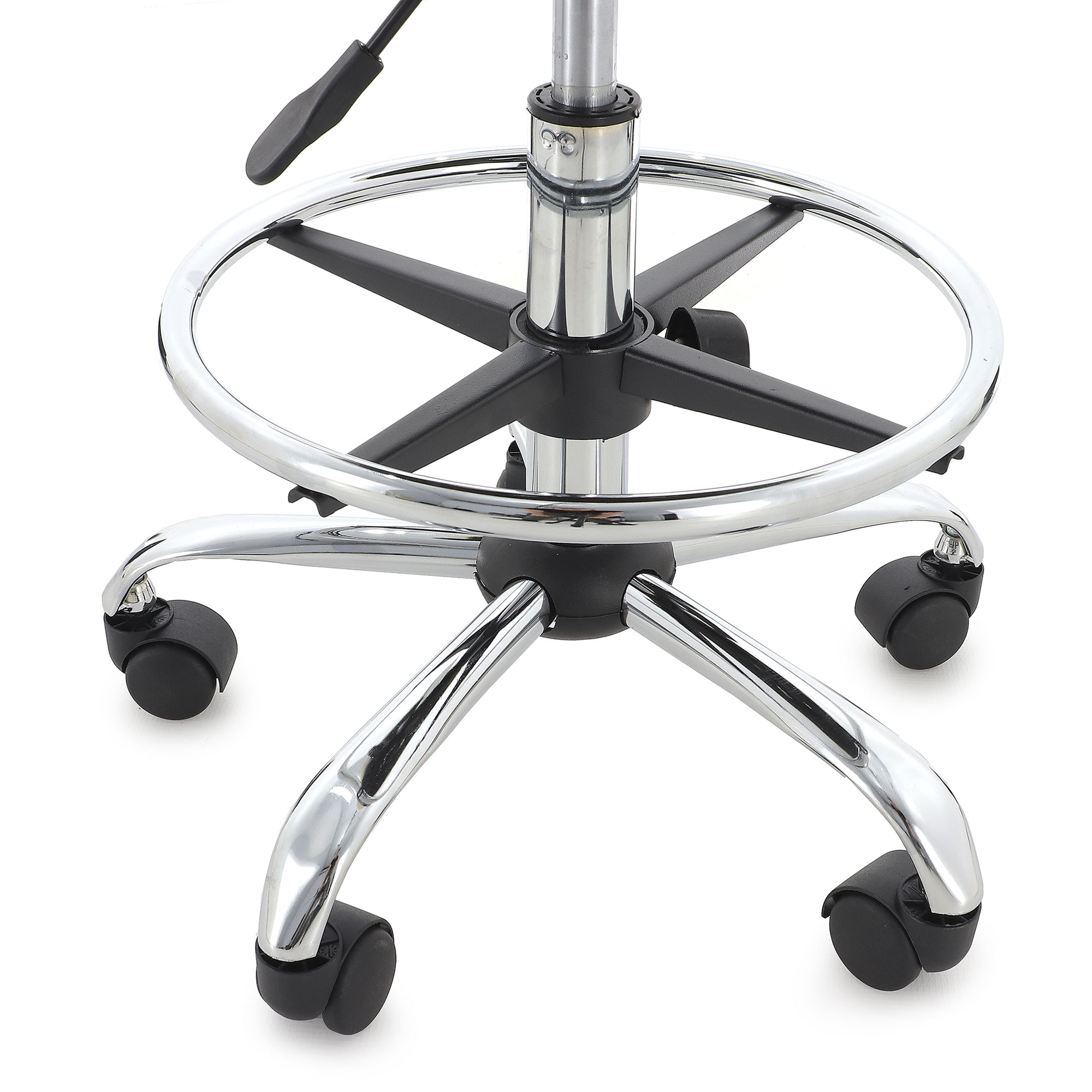 Med-Mos МА01 (СТ-5КА) - изображение №10