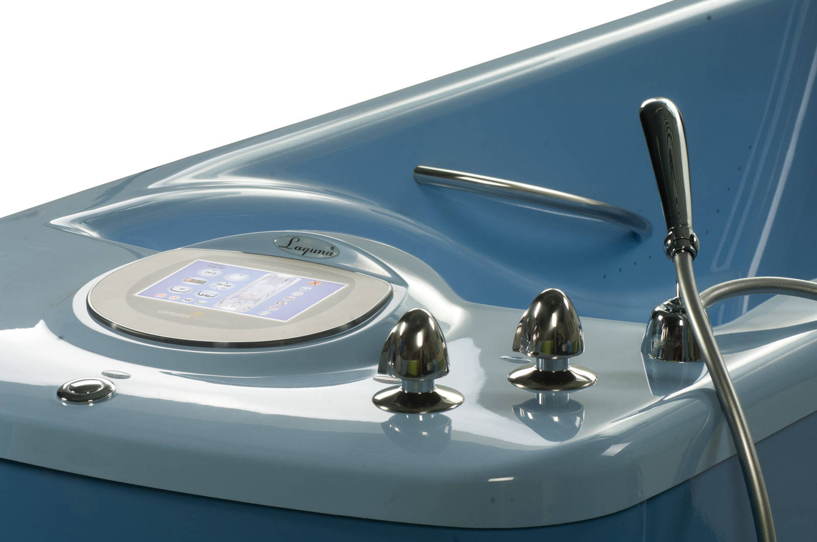 Chirana Laguna Tornado - изображение №3