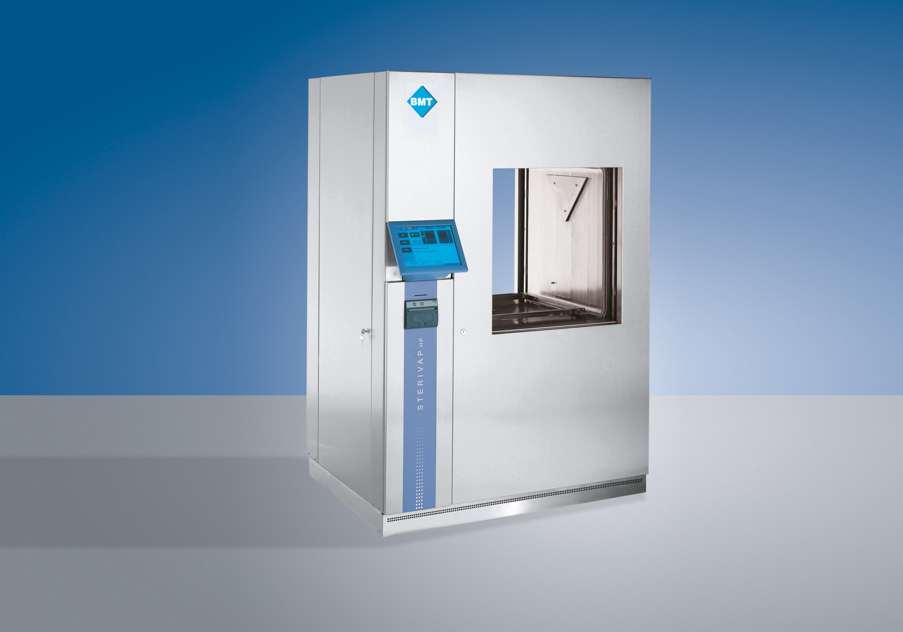 Sterivap HP - изображение №6