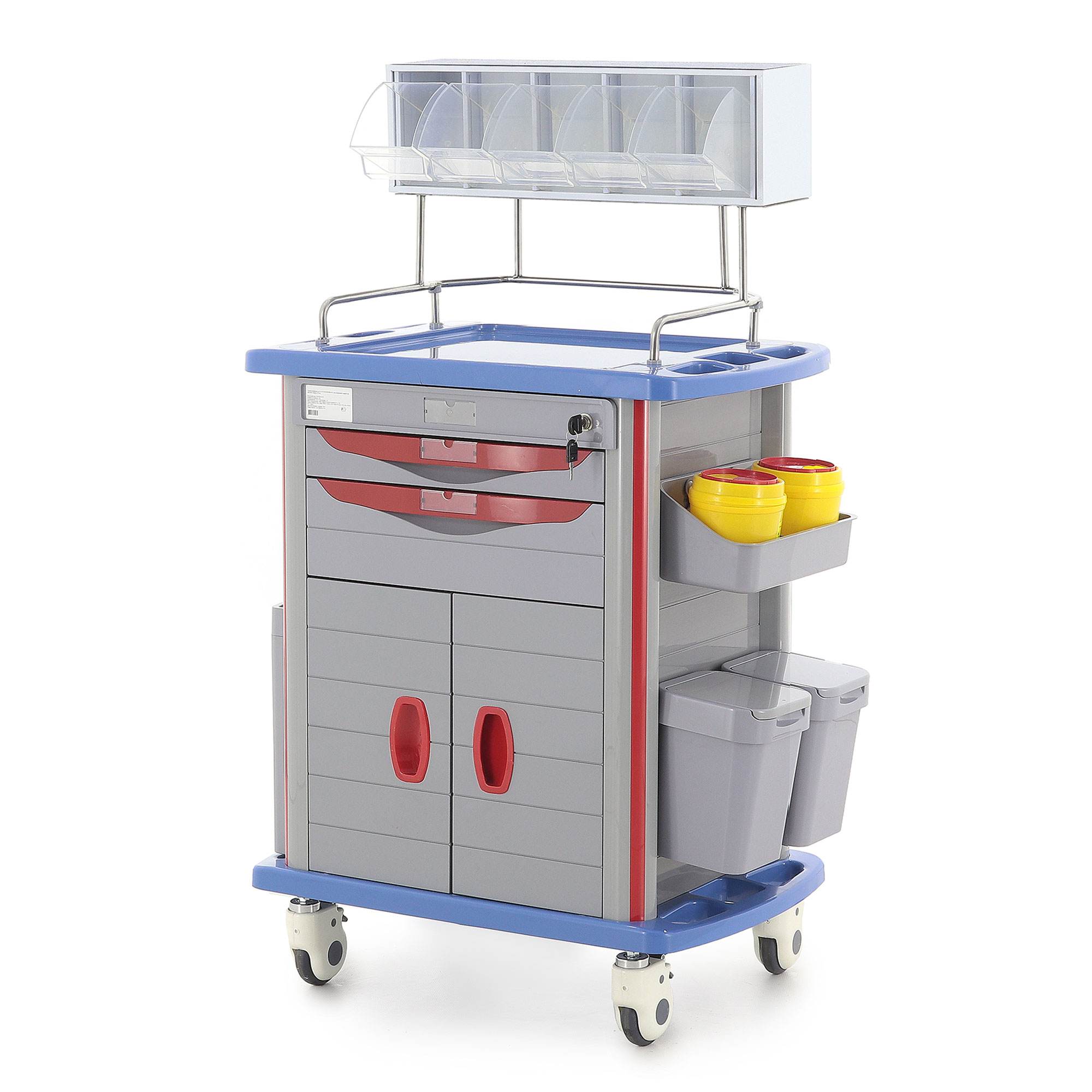 AT750-01 (ТМ-003АН-00) - изображение №3